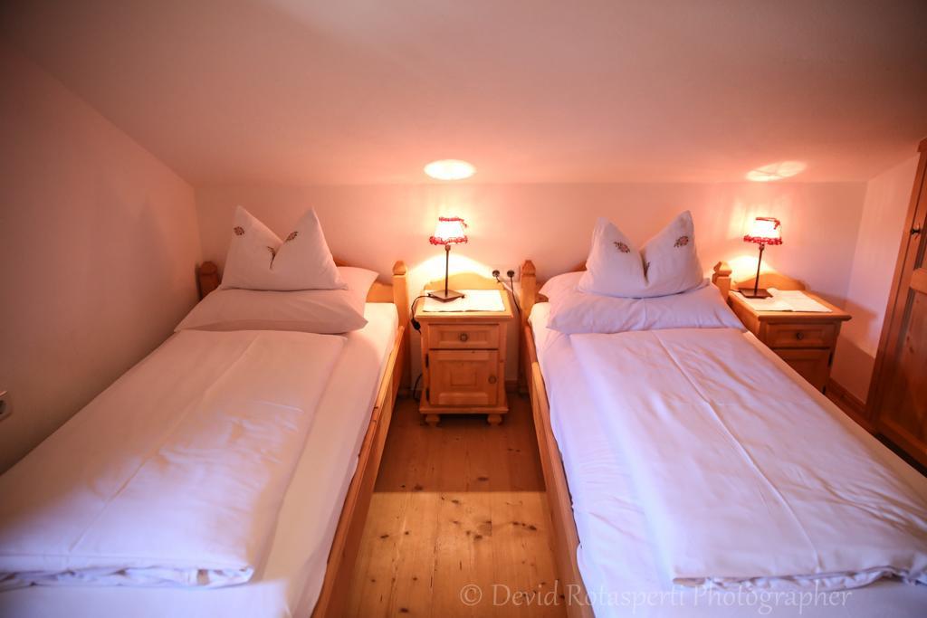 Gaestehaus Leirerhaeusl Alpbach Exterior foto