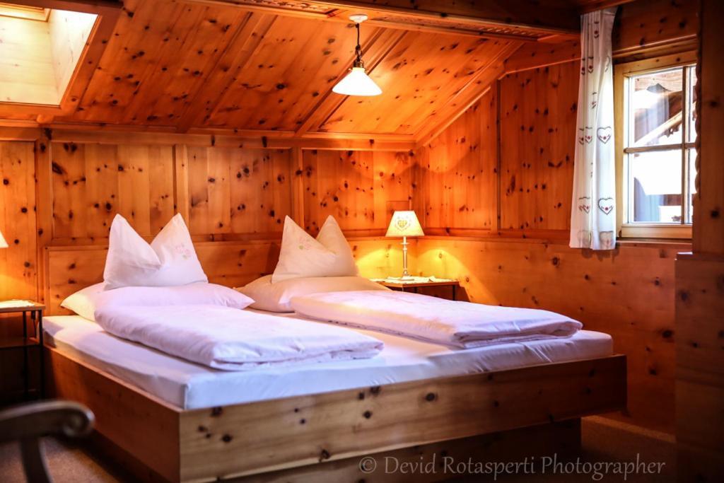 Gaestehaus Leirerhaeusl Alpbach Quarto foto